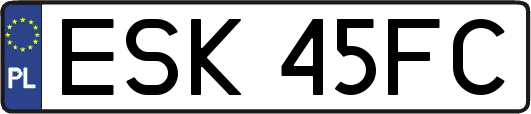 ESK45FC