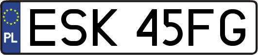 ESK45FG