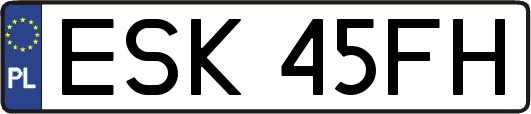 ESK45FH