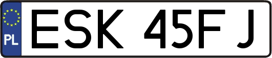 ESK45FJ