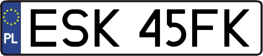 ESK45FK