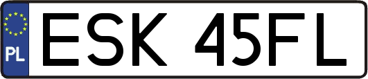 ESK45FL