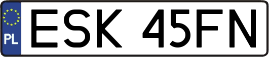 ESK45FN