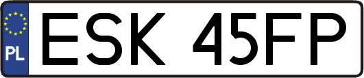 ESK45FP