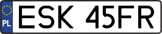 ESK45FR