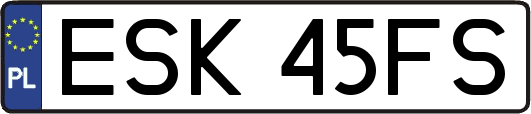 ESK45FS