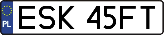 ESK45FT