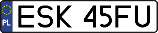 ESK45FU