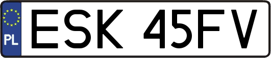 ESK45FV