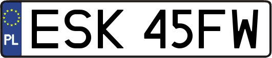 ESK45FW