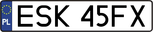 ESK45FX