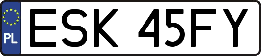 ESK45FY