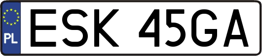 ESK45GA