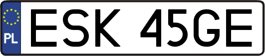 ESK45GE