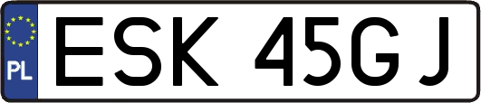 ESK45GJ