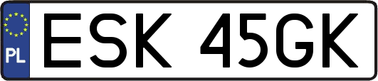 ESK45GK