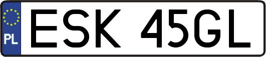 ESK45GL