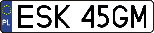 ESK45GM