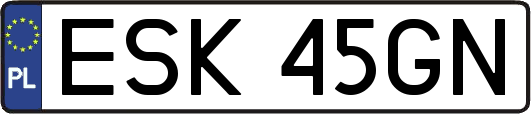 ESK45GN