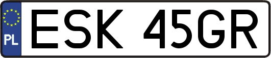 ESK45GR