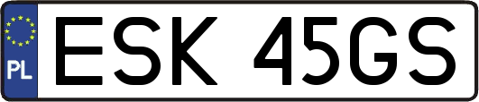 ESK45GS