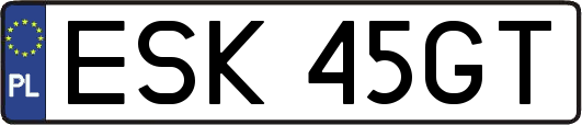 ESK45GT