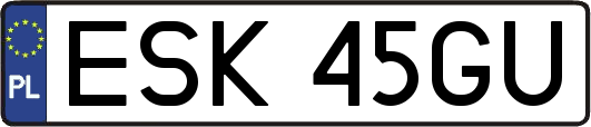 ESK45GU
