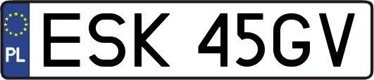 ESK45GV