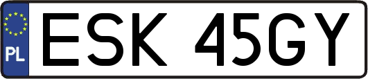 ESK45GY