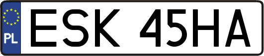 ESK45HA