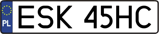 ESK45HC