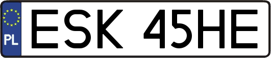 ESK45HE