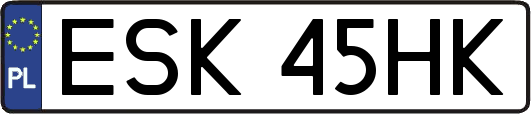 ESK45HK