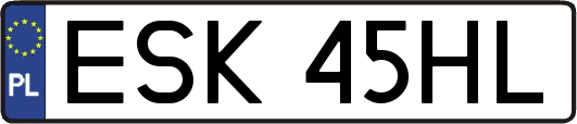 ESK45HL