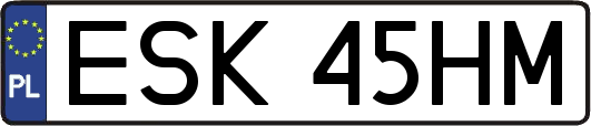 ESK45HM