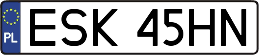 ESK45HN