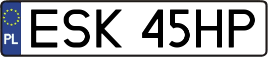 ESK45HP