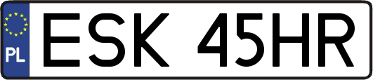 ESK45HR