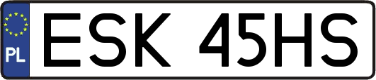 ESK45HS