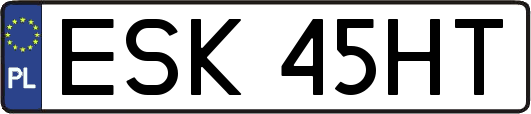 ESK45HT