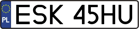 ESK45HU