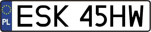 ESK45HW