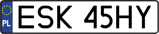 ESK45HY