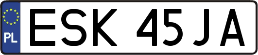ESK45JA