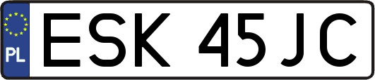 ESK45JC