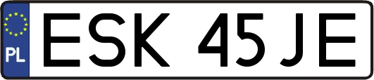 ESK45JE