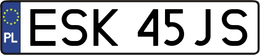 ESK45JS