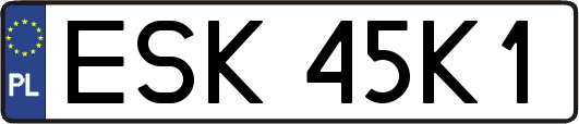 ESK45K1