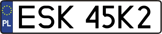 ESK45K2