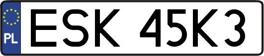 ESK45K3